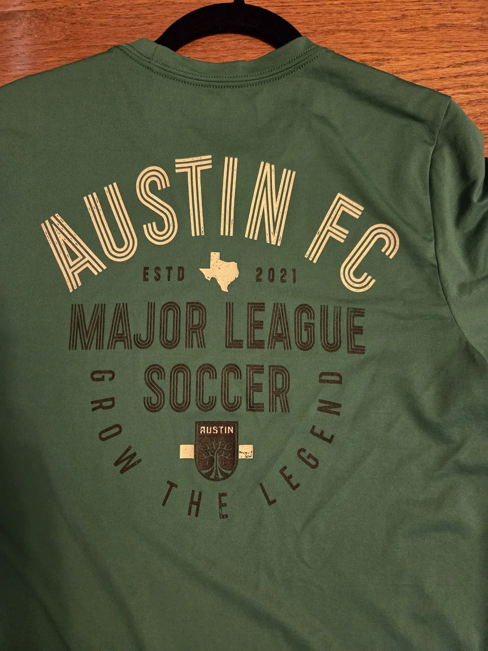 adidas official austin